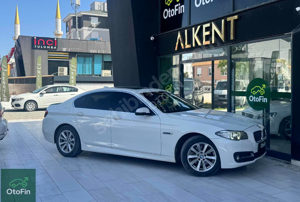 OTOFİN DEN %20 PEŞİNAT 48 AY VADE HEMEN TESLİM