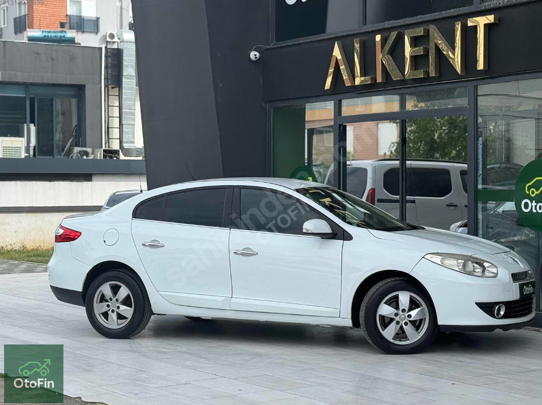 OTOFİN DEN %20 PEŞİNAT 48 AY VADE HEMEN TESLİM