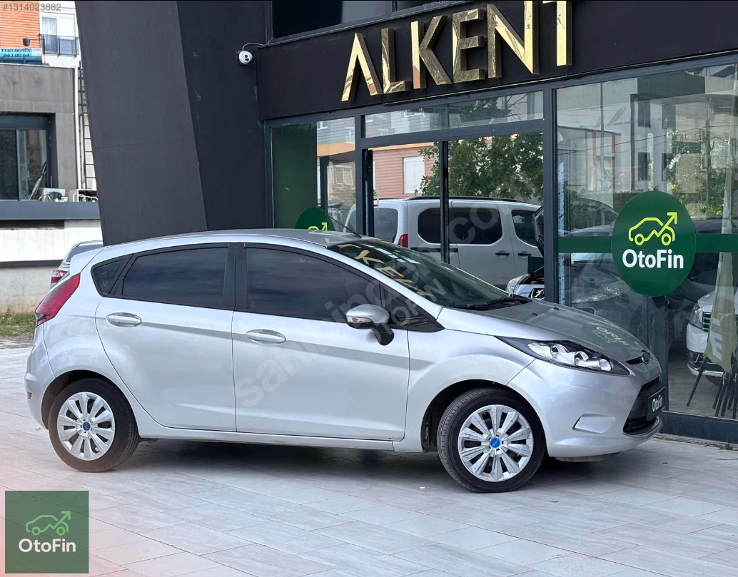 OTOFİN DEN %20 PEŞİNAT 48 AY VADE HEMEN TESLİM