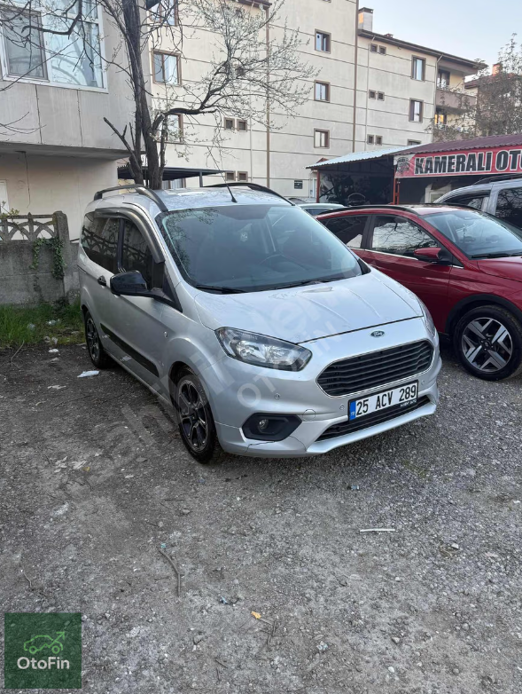 OTOFİN DEN %20 PEŞİNAT 48 AY VADE HEMEN TESLİM
