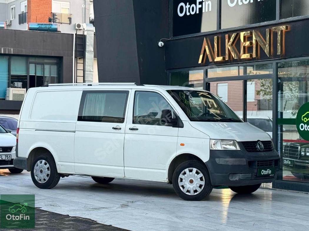 OTOFİN DEN %20 PEŞİNAT 48 AY VADE HEMEN TESLİM