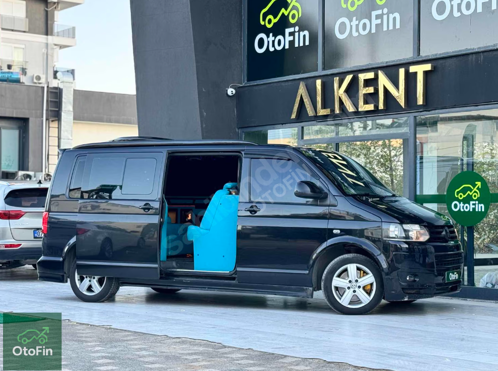 OTOFİN DEN %20 PEŞİNAT 48 AY VADE HEMEN TESLİM