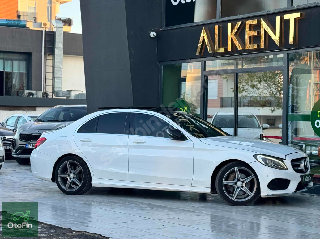 OTOFİN DEN %20 PEŞİNAT 48 AY VADE HEMEN TESLİM