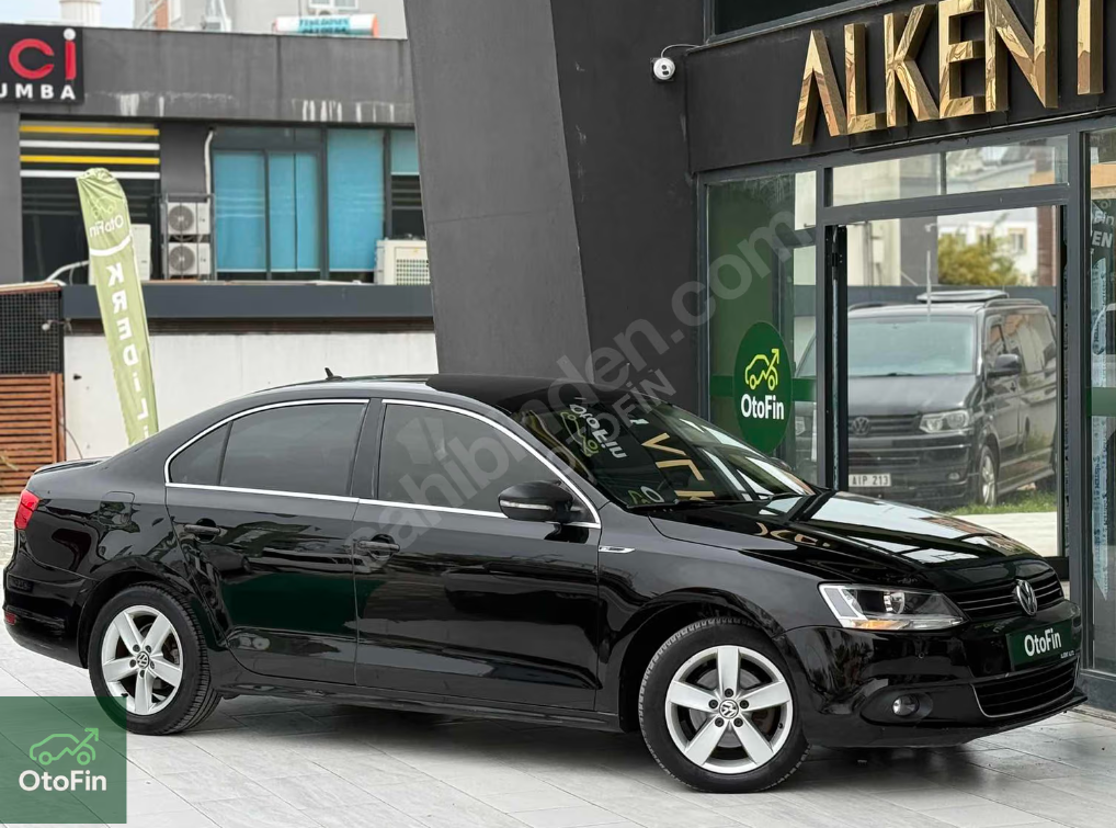 OTOFİN DEN %20 PEŞİNAT 48 AY VADE HEMEN TESLİM