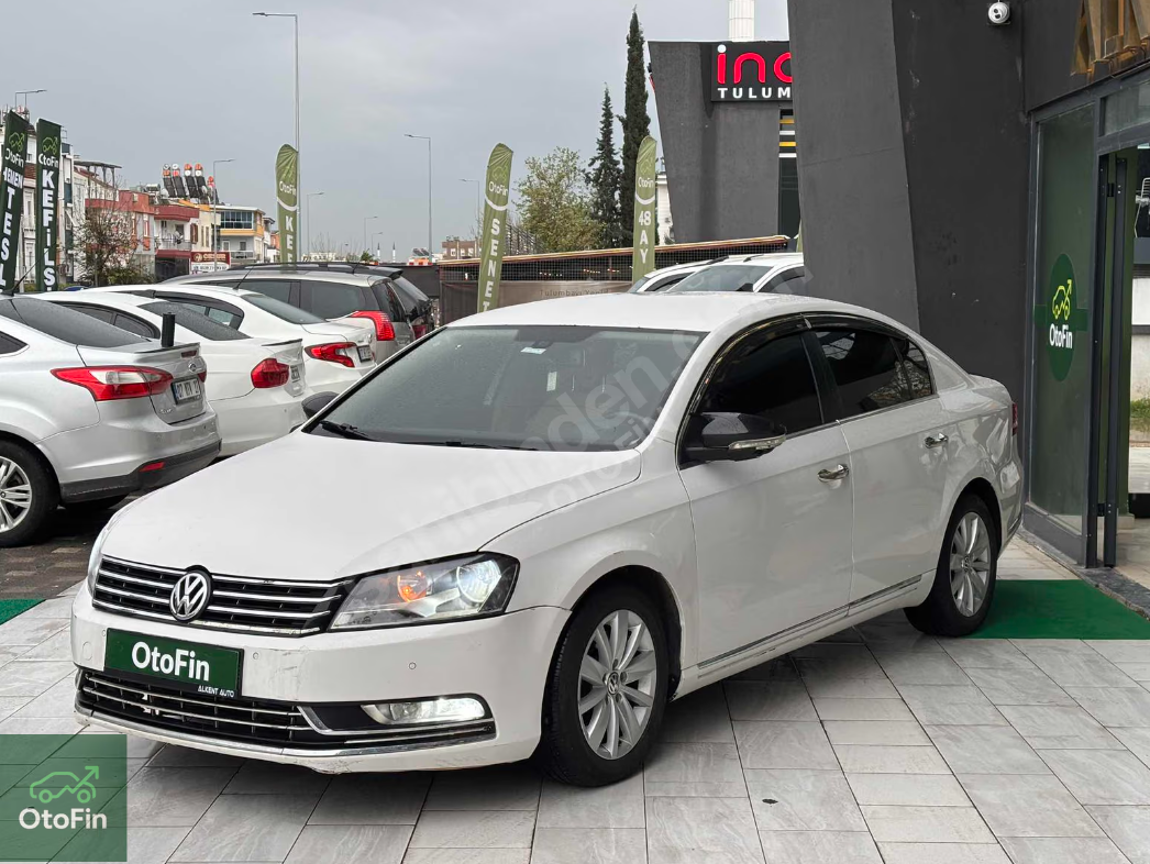 OTOFİN DEN %20 PEŞİNAT 48 AY VADE HEMEN TESLİM